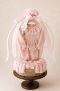 "Baby Girl Knitwear Bundle" Large Imperial Knitwear Bubble