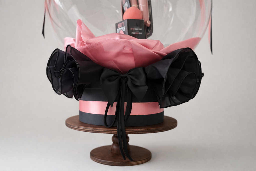 The Bespoke Branding Bubble