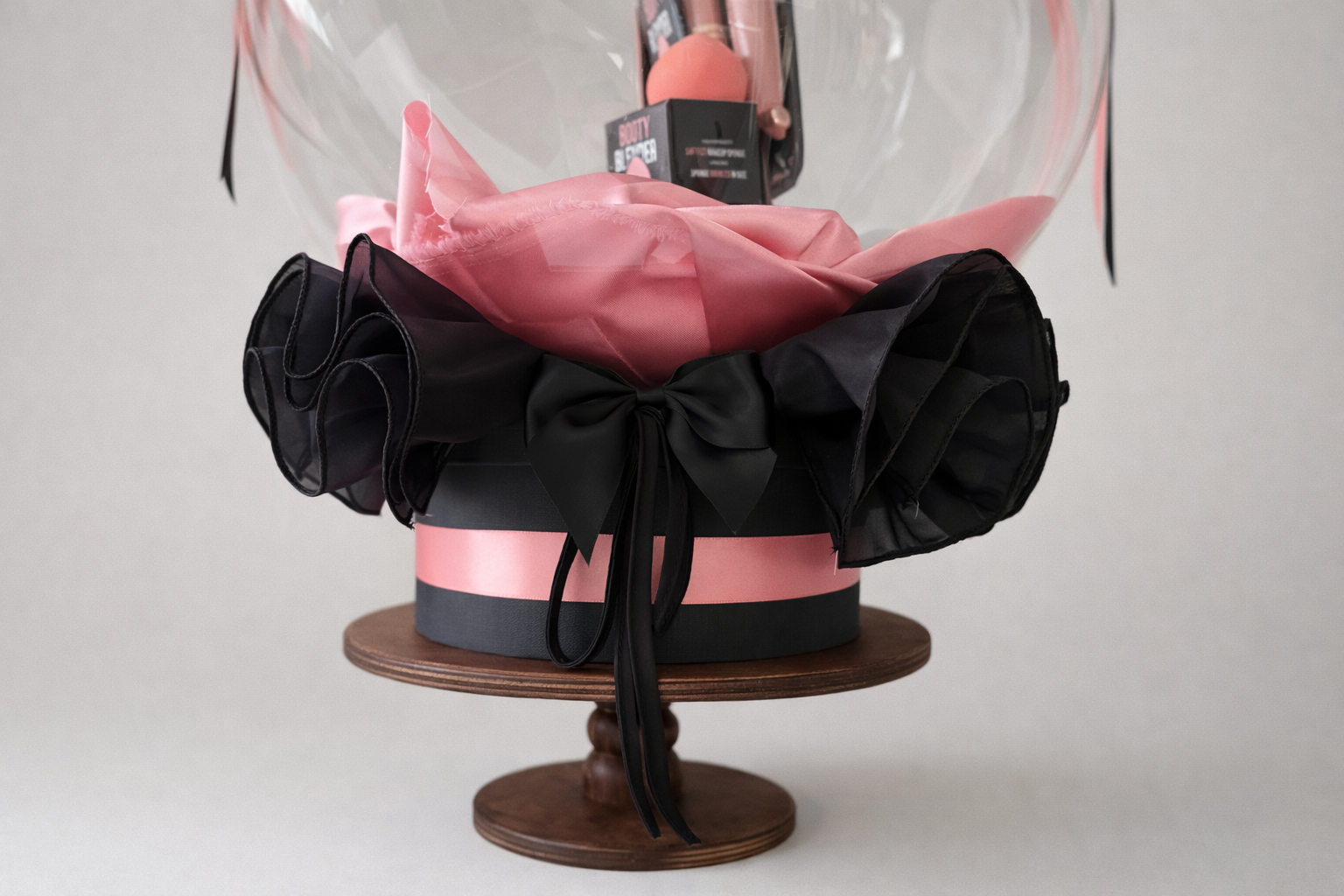 The Bespoke Branding Bubble