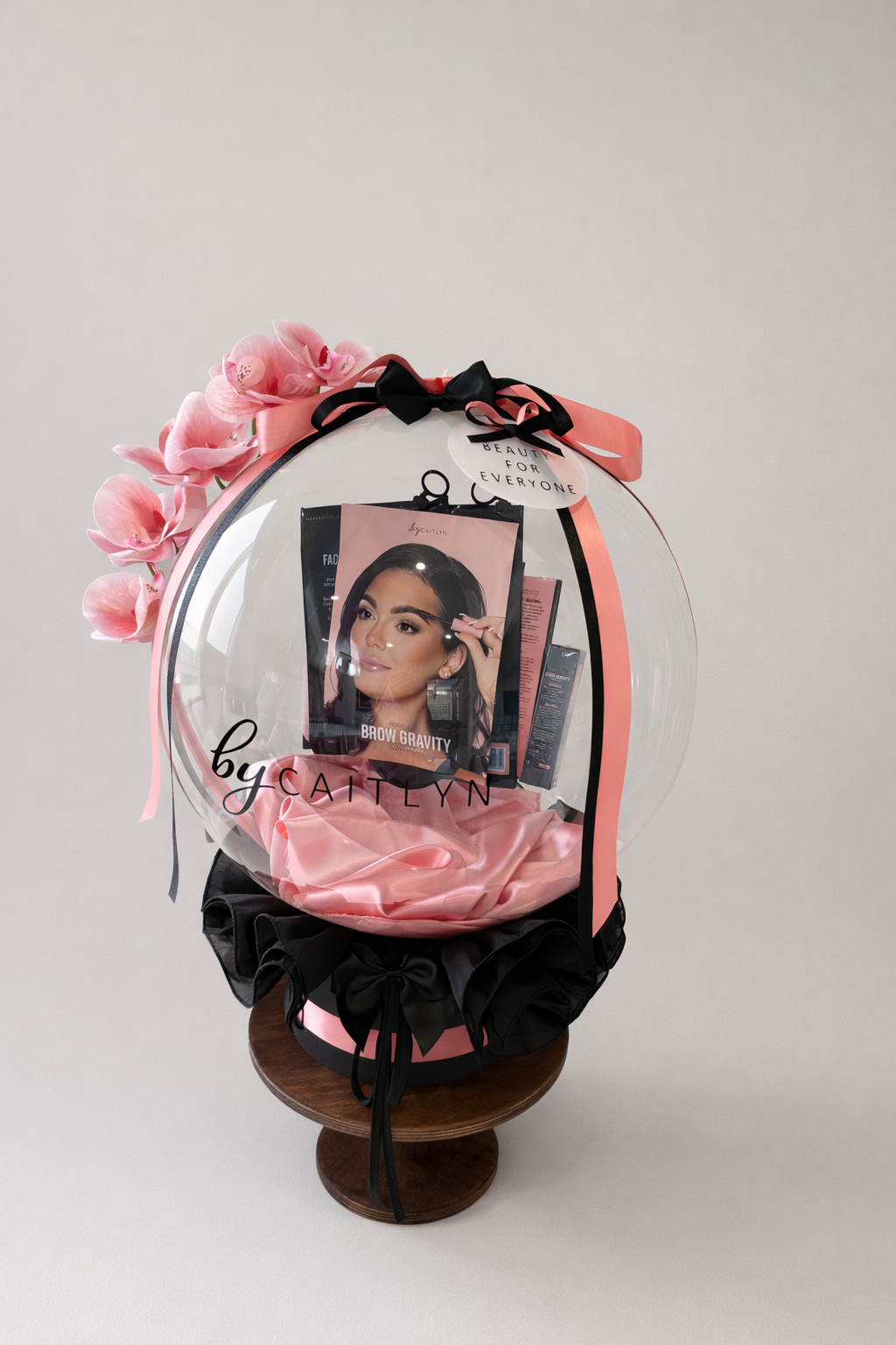 The Bespoke Branding Bubble