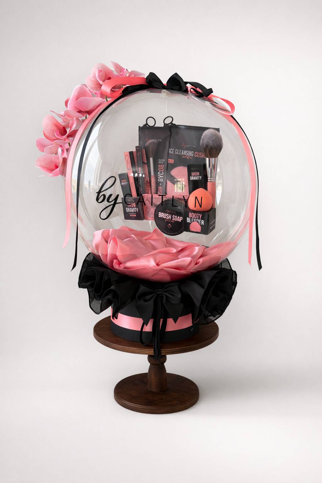 The Bespoke Branding Bubble